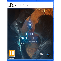 The Relic: First Guardian -...
