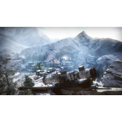 Sniper Ghost Warrior Contracts - PS4