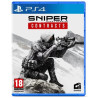 Sniper Ghost Warrior Contracts - PS4