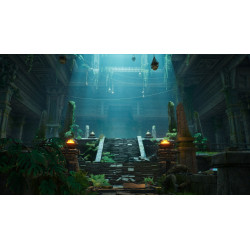 Outcast - A New Beginning - PS5