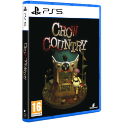 Crow Country - PS5