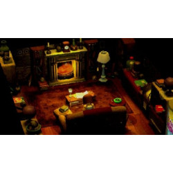 Crow Country - Nintendo Switch