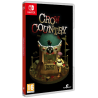 Crow Country - Nintendo Switch