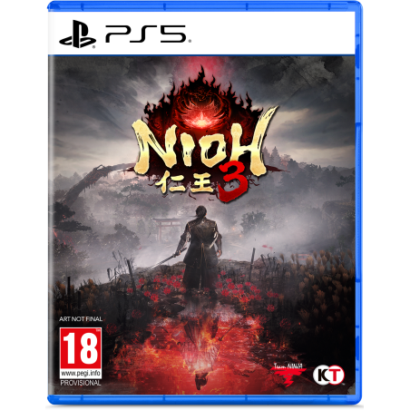 Nioh 3 - PS5