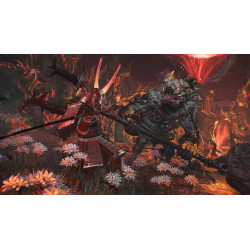 Nioh 3 Steelbook Launch Edition - PS5