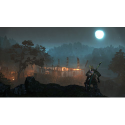 Nioh 3 Steelbook Launch Edition - PS5