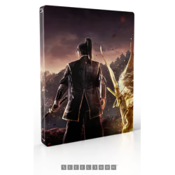 Nioh 3 Steelbook Launch Edition - PS5
