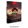 Nioh 3 Steelbook Launch Edition - PS5