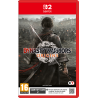 Dynasty Warriors: Origins - Nintendo Switch 2