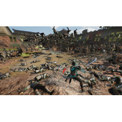 Dynasty Warriors: Origins - Nintendo Switch 2