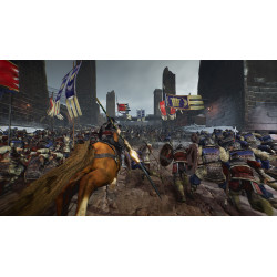 Dynasty Warriors: Origins - Nintendo Switch 2