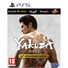 Yakuza 20th Anniversary Edition - PS5