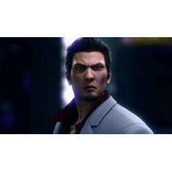 Yakuza 20th Anniversary Edition - PS5