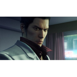 (DLC) Yakuza 20th Anniversary Edition - PC