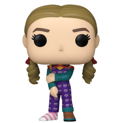 POP TV: V5ST - Holly Wheeler