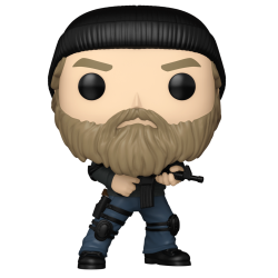 POP TV: V5ST - Jim Hopper