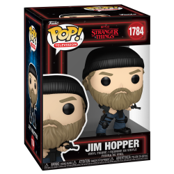 POP TV: V5ST - Jim Hopper