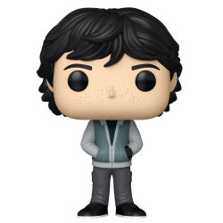 POP TV: V5ST - Mike Wheeler