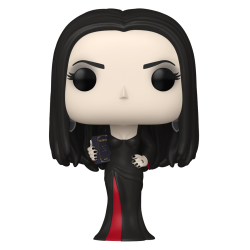 POP TV: Wednesday S2 - Morticia Addams