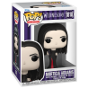 POP TV: Wednesday S2 - Morticia Addams