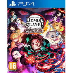 Demon Slayer -Kimetsu no...