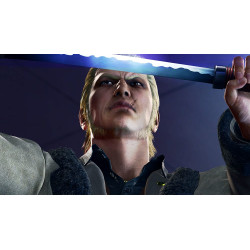 Yakuza Kiwami 2 (PlayStation Hits) - PS4