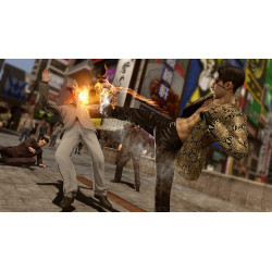 Yakuza Kiwami 2 (PlayStation Hits) - PS4