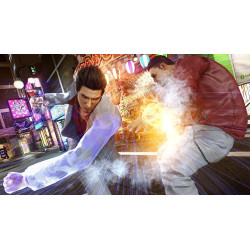 Yakuza Kiwami 2 (PlayStation Hits) - PS4
