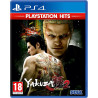 Yakuza Kiwami 2 (PlayStation Hits) - PS4