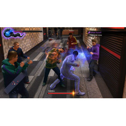 Yakuza 6: The Song of Life (PlayStation Hits) - PS4