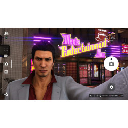 Yakuza 6: The Song of Life (PlayStation Hits) - PS4
