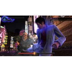 Yakuza 6: The Song of Life (PlayStation Hits) - PS4