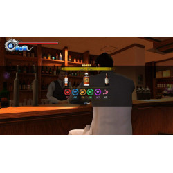 Yakuza 6: The Song of Life (PlayStation Hits) - PS4