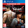 Yakuza 6: The Song of Life (PlayStation Hits) - PS4