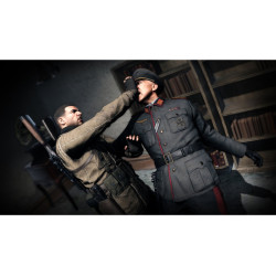 Sniper Elite 4 - Nintendo Switch
