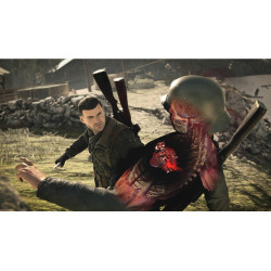 Sniper Elite 4 - Nintendo Switch