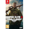 Sniper Elite 4 - Nintendo Switch