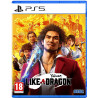 Yakuza: Like A Dragon - PS5