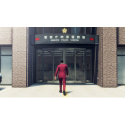 Yakuza: Like A Dragon - PS5