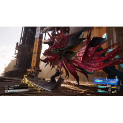 Final Fantasy VII Rebirth - PS5