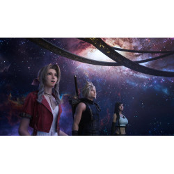 Final Fantasy VII Rebirth - PS5