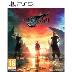 Final Fantasy VII Rebirth -...
