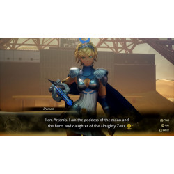 Shin Megami Tensei V: Vengeance (Launch Edition) - PS5