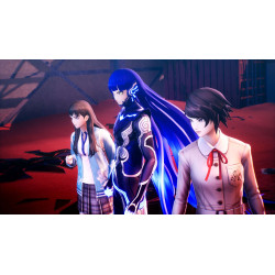 Shin Megami Tensei V: Vengeance (Launch Edition) - Nintendo Switch