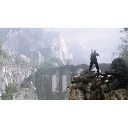 Sniper Elite 4 (Code in a Box) - Nintendo Switch