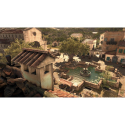 Sniper Elite 4 (Code in a Box) - Nintendo Switch