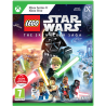 Lego Gwiezdne Wojny: Saga Skywalkerów - Xbox One / Series X