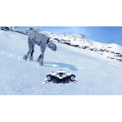 Lego Gwiezdne Wojny: Saga Skywalkerów - Xbox One / Series X