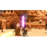 Lego Gwiezdne Wojny: Saga Skywalkerów - Xbox One / Series X