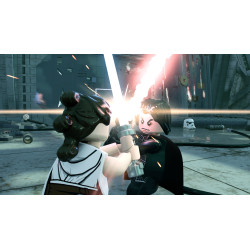 Lego Gwiezdne Wojny: Saga Skywalkerów - Xbox One / Series X